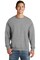 JERZEES® Super Sweats Nublend - Crewneck Sweatshirt For Adult